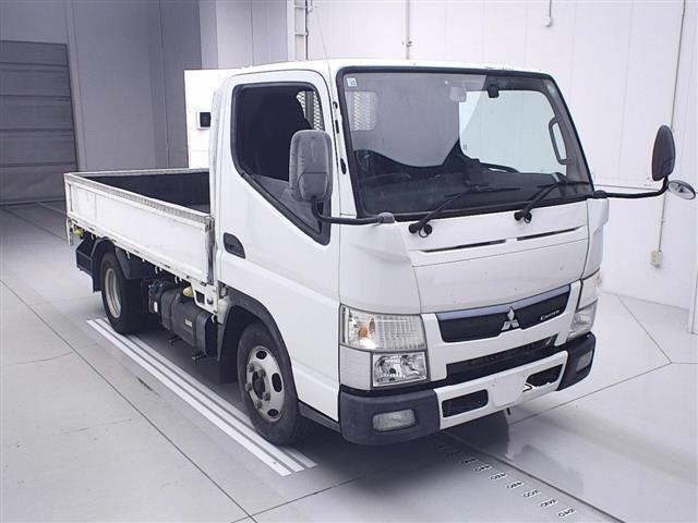 MITSUBISHI CANTER 2018