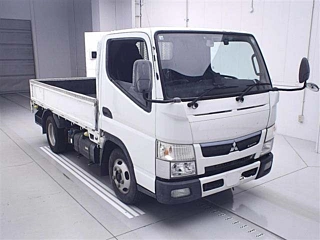 MITSUBISHI CANTER 2018