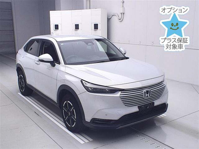HONDA VEZEL 2022