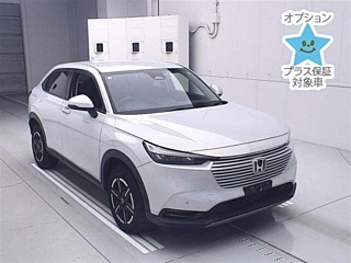 HONDA VEZEL 2022