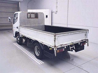 MITSUBISHI CANTER 2018