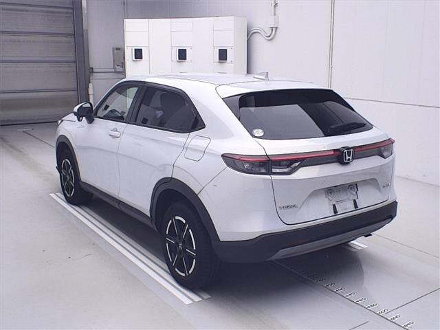 HONDA VEZEL 2022
