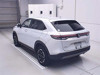 HONDA VEZEL 2022