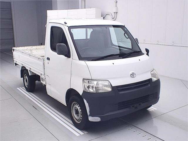 TOYOTA LITE ACE TRUCK 2010