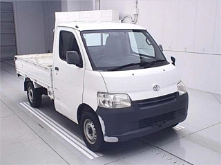 TOYOTA LITE ACE TRUCK 2010