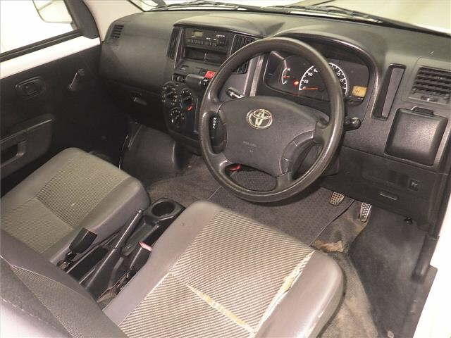 TOYOTA LITE ACE TRUCK 2010