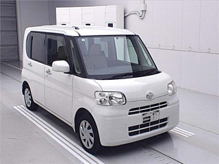 DAIHATSU TANTO 2013