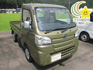 SUBARU SAMBAR 2016