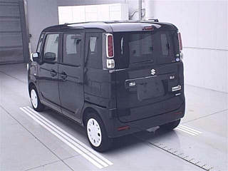 SUZUKI SPACIA 2020