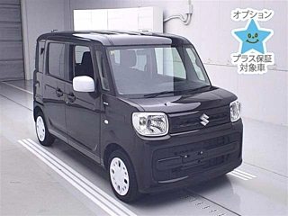 SUZUKI SPACIA 2020