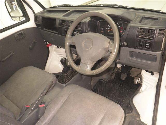 NISSAN CLIPPER TRUCK 2008