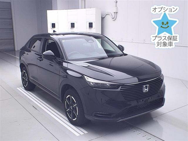 HONDA VEZEL 2022