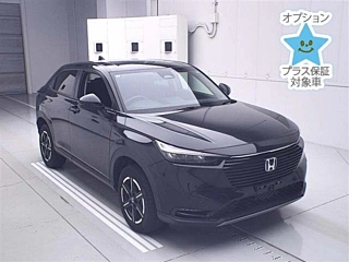 HONDA VEZEL 2022