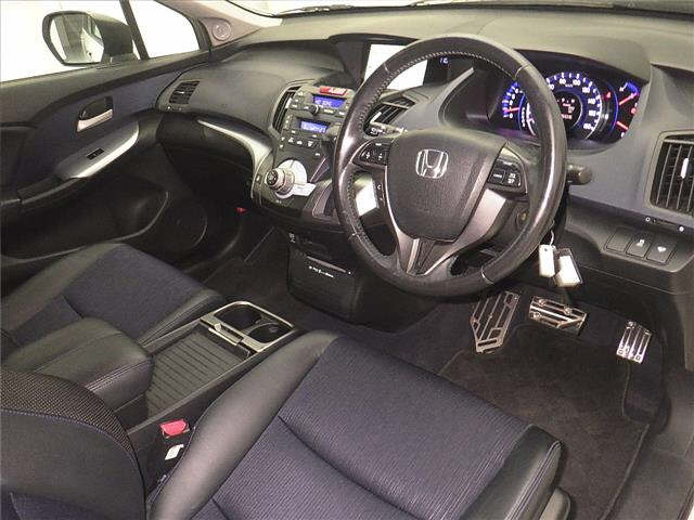 HONDA ODYSSEY 2010