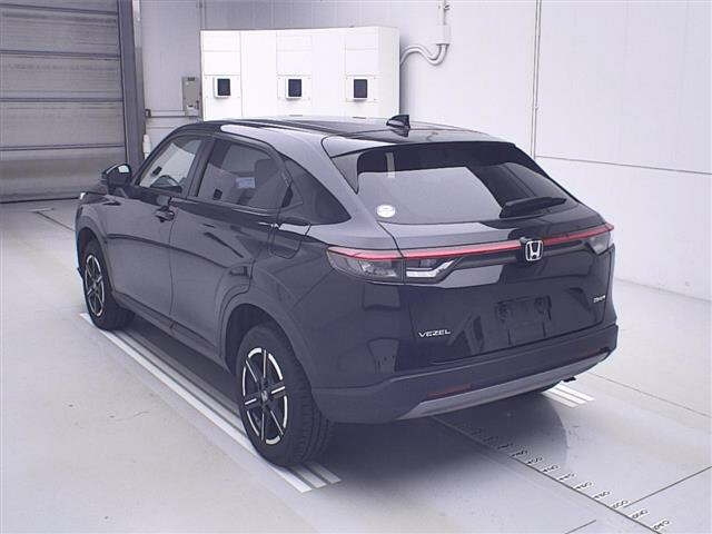HONDA VEZEL 2022