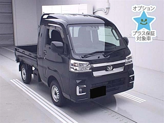 DAIHATSU HIJET TRUCK 2023