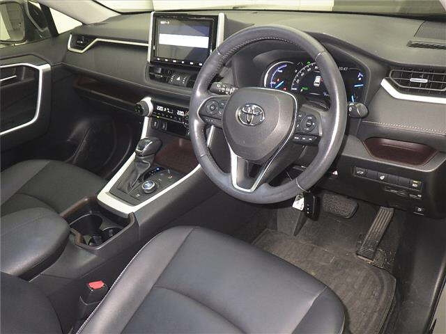 TOYOTA RAV4 2019