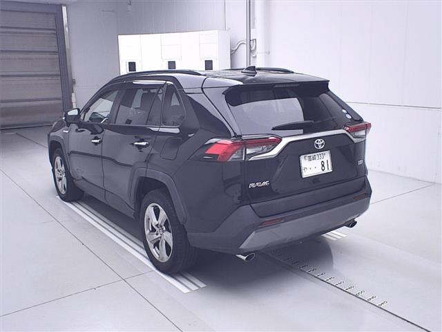 TOYOTA RAV4 2019