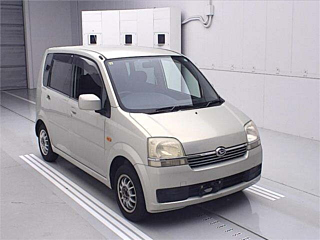 DAIHATSU MOVE 2003