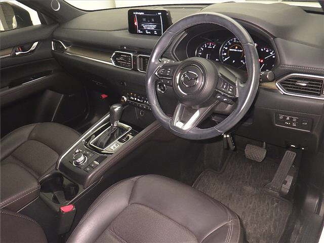 MAZDA CX-5 2019