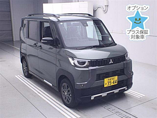 MITSUBISHI DELICA MINI 2024