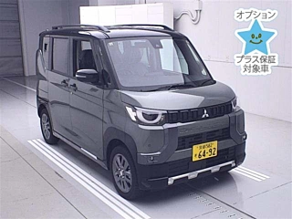 MITSUBISHI DELICA MINI 2023