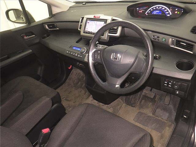 HONDA FREED 2014