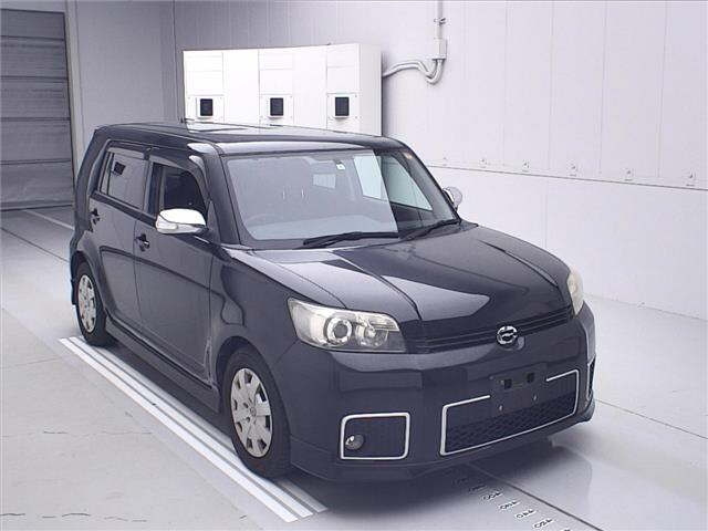 TOYOTA COROLLA RUMION 2008