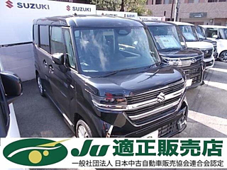 SUZUKI SPACIA 2023