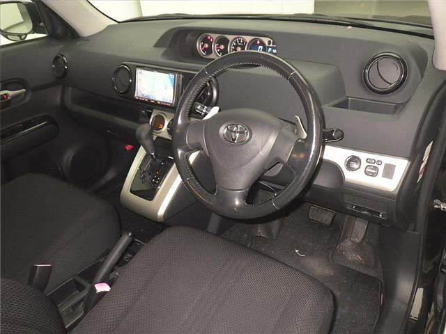 TOYOTA COROLLA RUMION 2008
