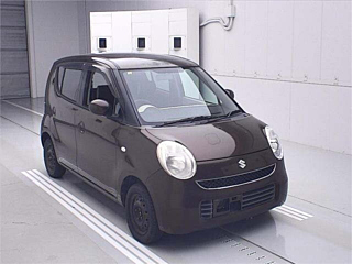 SUZUKI MRWAGON 2006