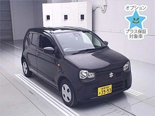 SUZUKI ALTO 2021