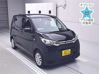 MITSUBISHI EK WAGON 2025