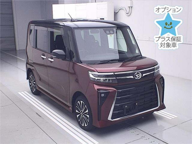 DAIHATSU TANTO 2022