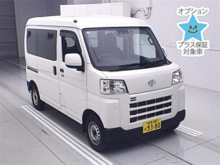 TOYOTA PIXIS VAN 2022