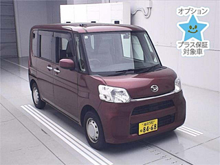 DAIHATSU TANTO 2015