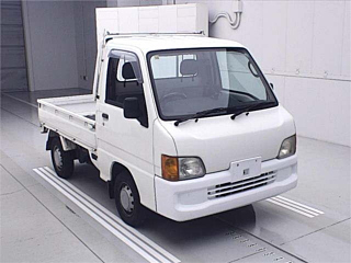SUBARU SAMBAR 1999