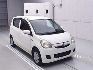DAIHATSU MIRA 2009