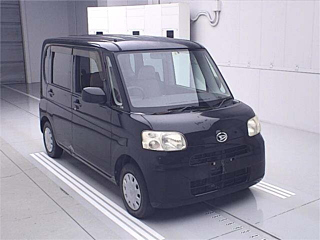 DAIHATSU TANTO 2009