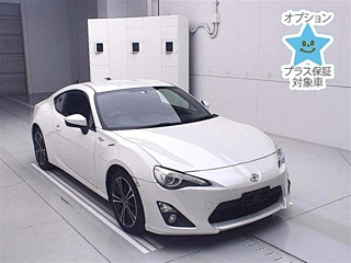 TOYOTA 86 2014
