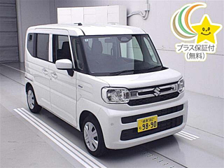 SUZUKI SPACIA 2024