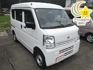 NISSAN CLIPPER VAN 2021