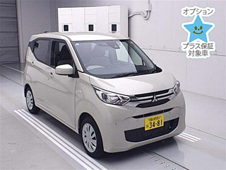 MITSUBISHI EK WAGON 2025