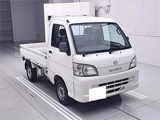 DAIHATSU HIJET TRUCK 2007