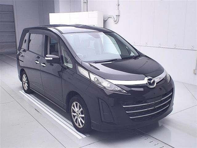 MAZDA BIANTE 2013