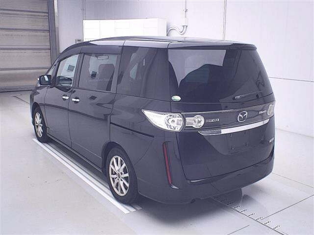 MAZDA BIANTE 2013