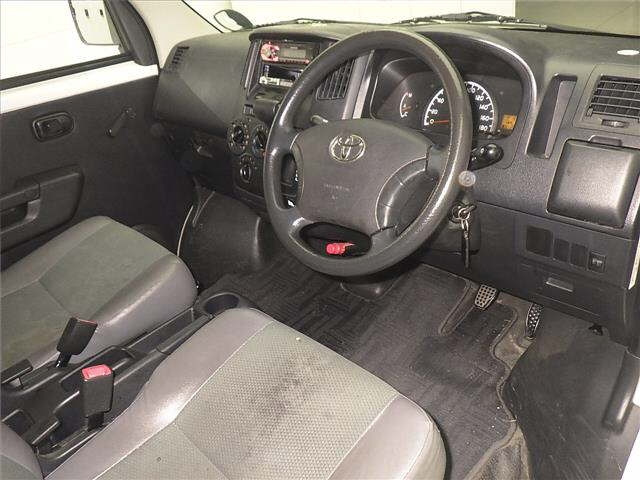 TOYOTA TOWN ACE VAN 2020