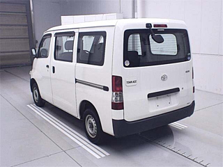 TOYOTA TOWN ACE VAN 2020