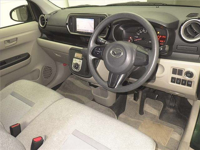 DAIHATSU BOON 2016