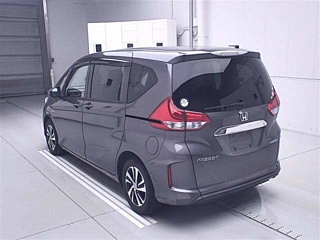 HONDA FREED 2018